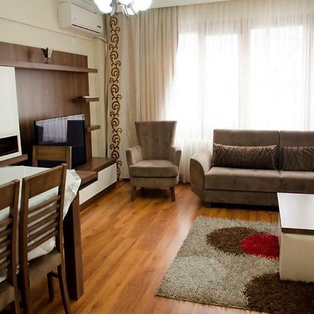 Bedir Apartments 이스탄불 외부 사진