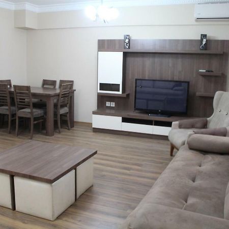 Bedir Apartments 이스탄불 외부 사진