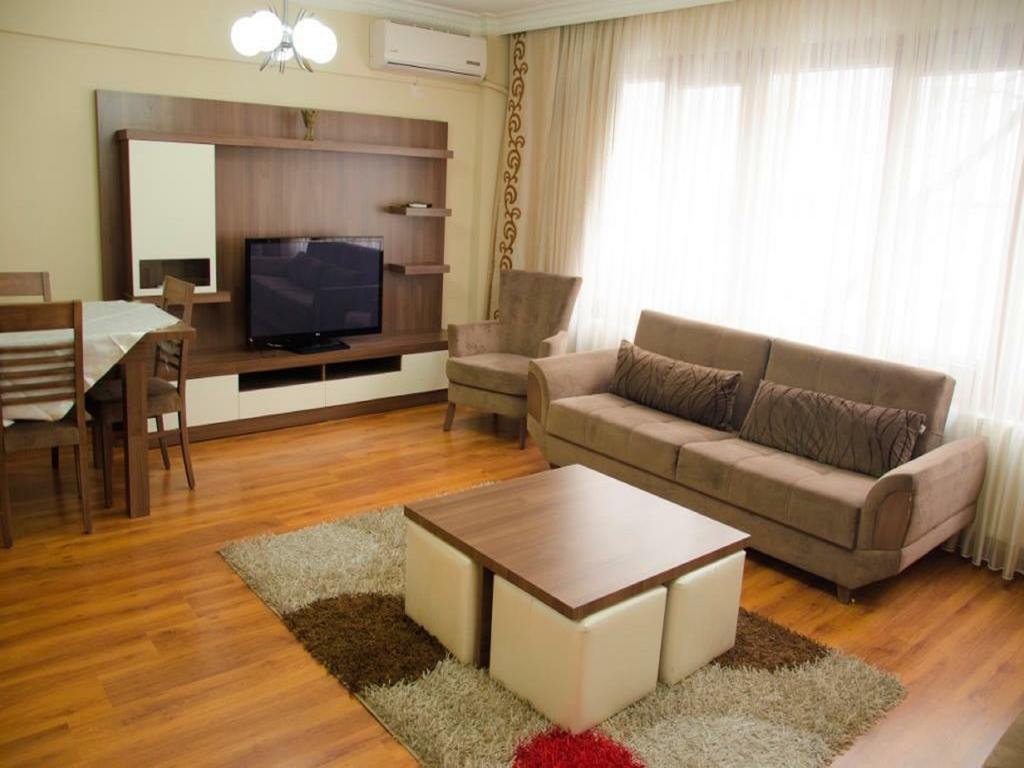 Bedir Apartments 이스탄불 외부 사진