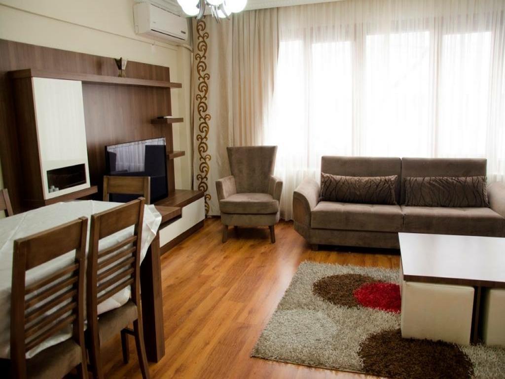 Bedir Apartments 이스탄불 외부 사진