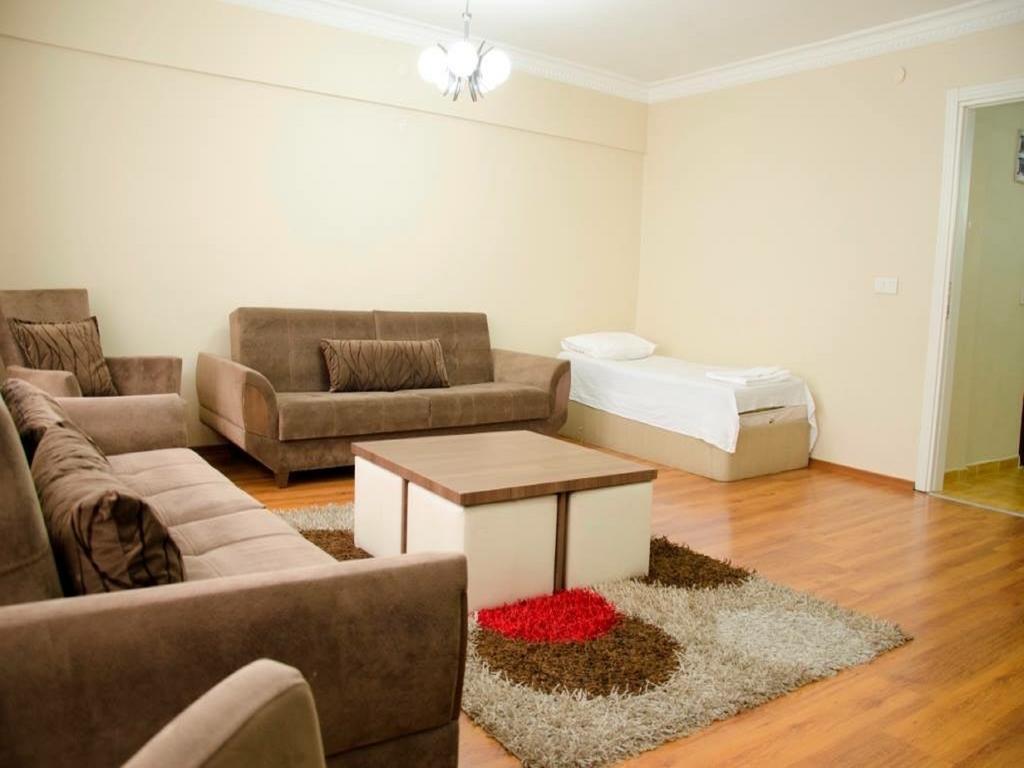 Bedir Apartments 이스탄불 외부 사진