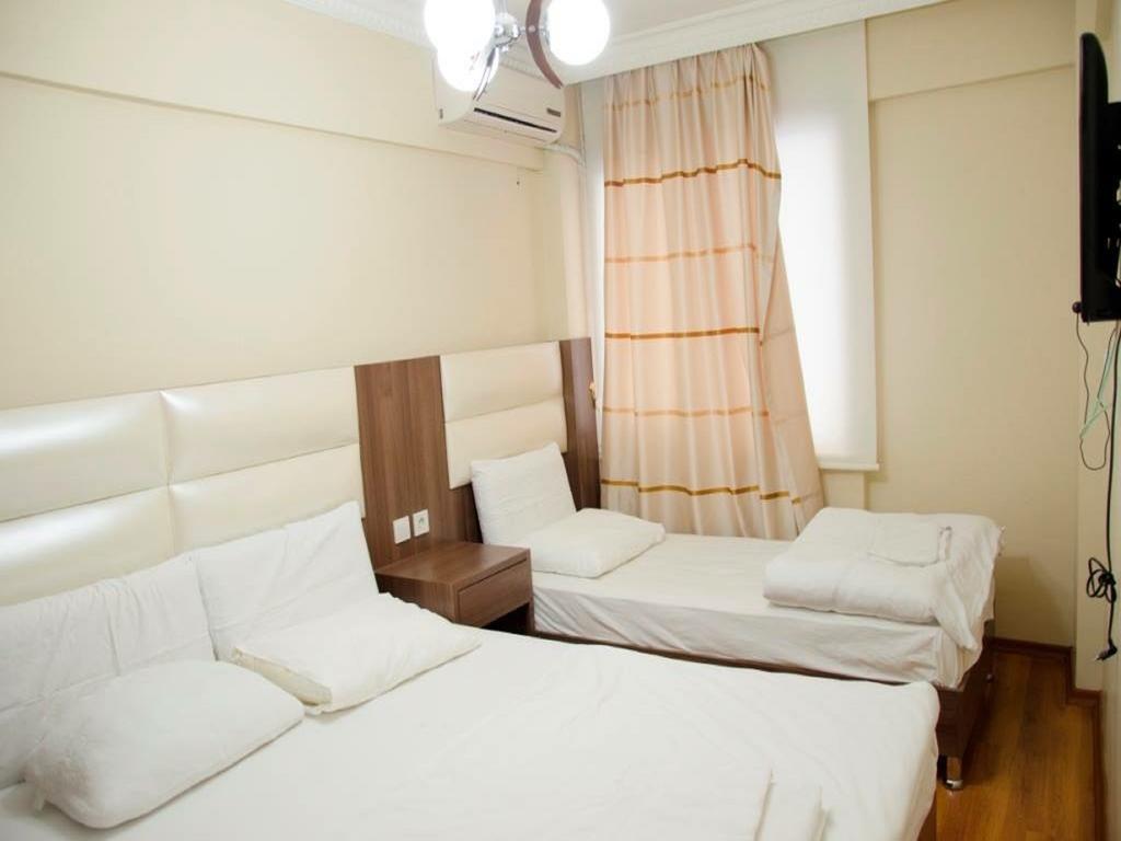 Bedir Apartments 이스탄불 외부 사진