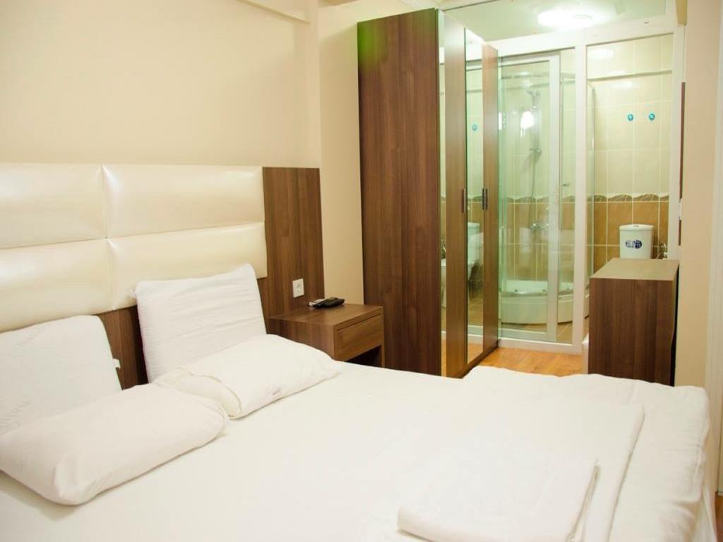 Bedir Apartments 이스탄불 외부 사진