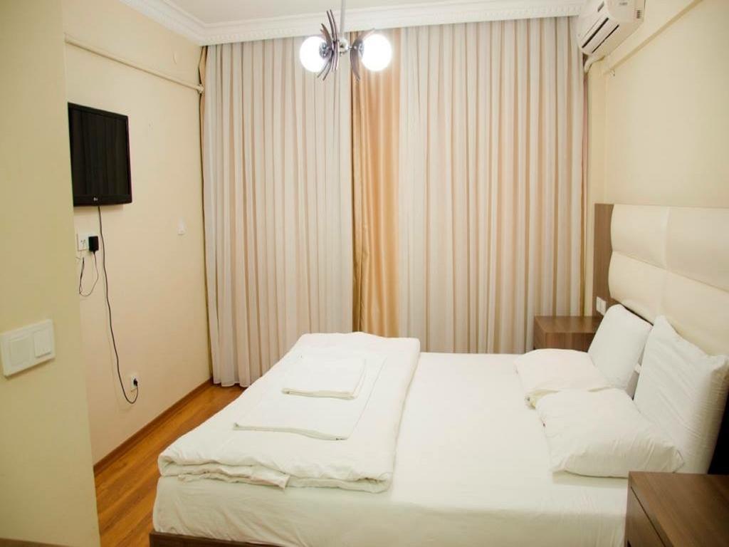 Bedir Apartments 이스탄불 외부 사진