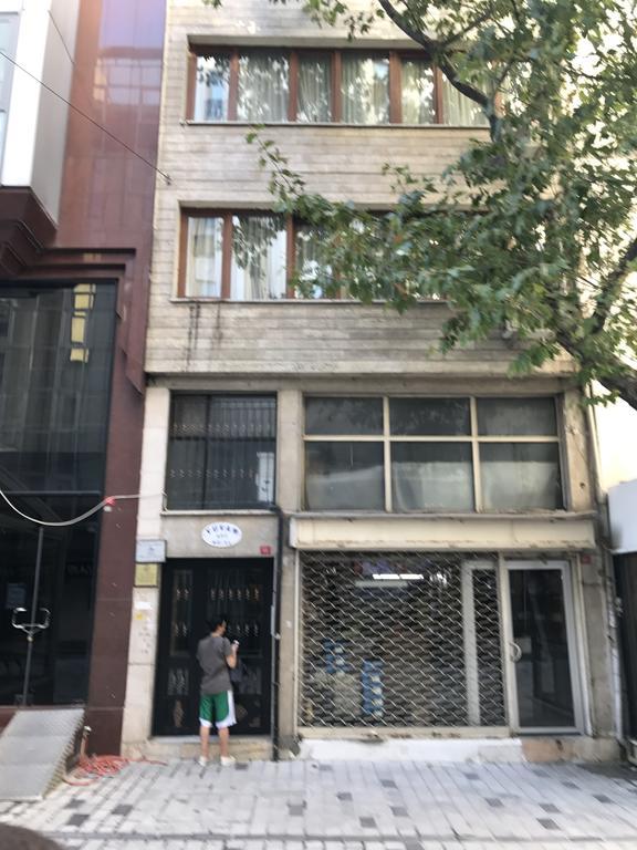 Bedir Apartments 이스탄불 외부 사진