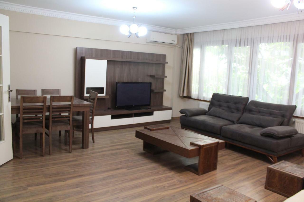 Bedir Apartments 이스탄불 외부 사진