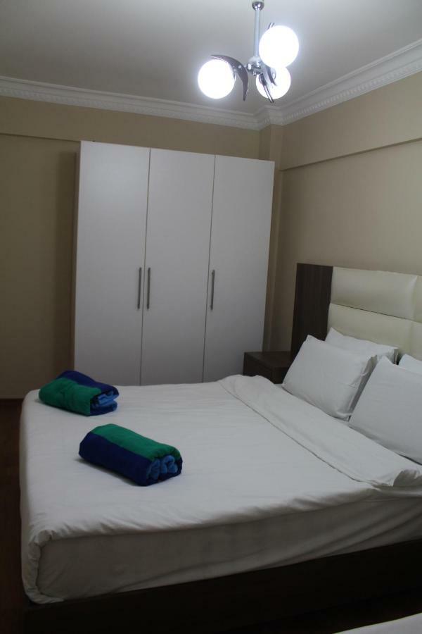 Bedir Apartments 이스탄불 외부 사진