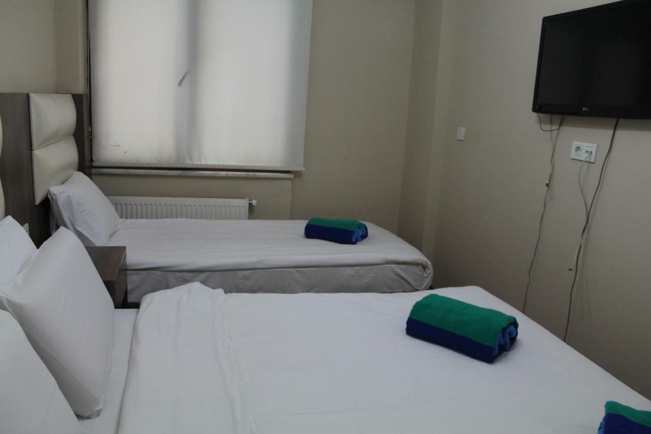 Bedir Apartments 이스탄불 외부 사진