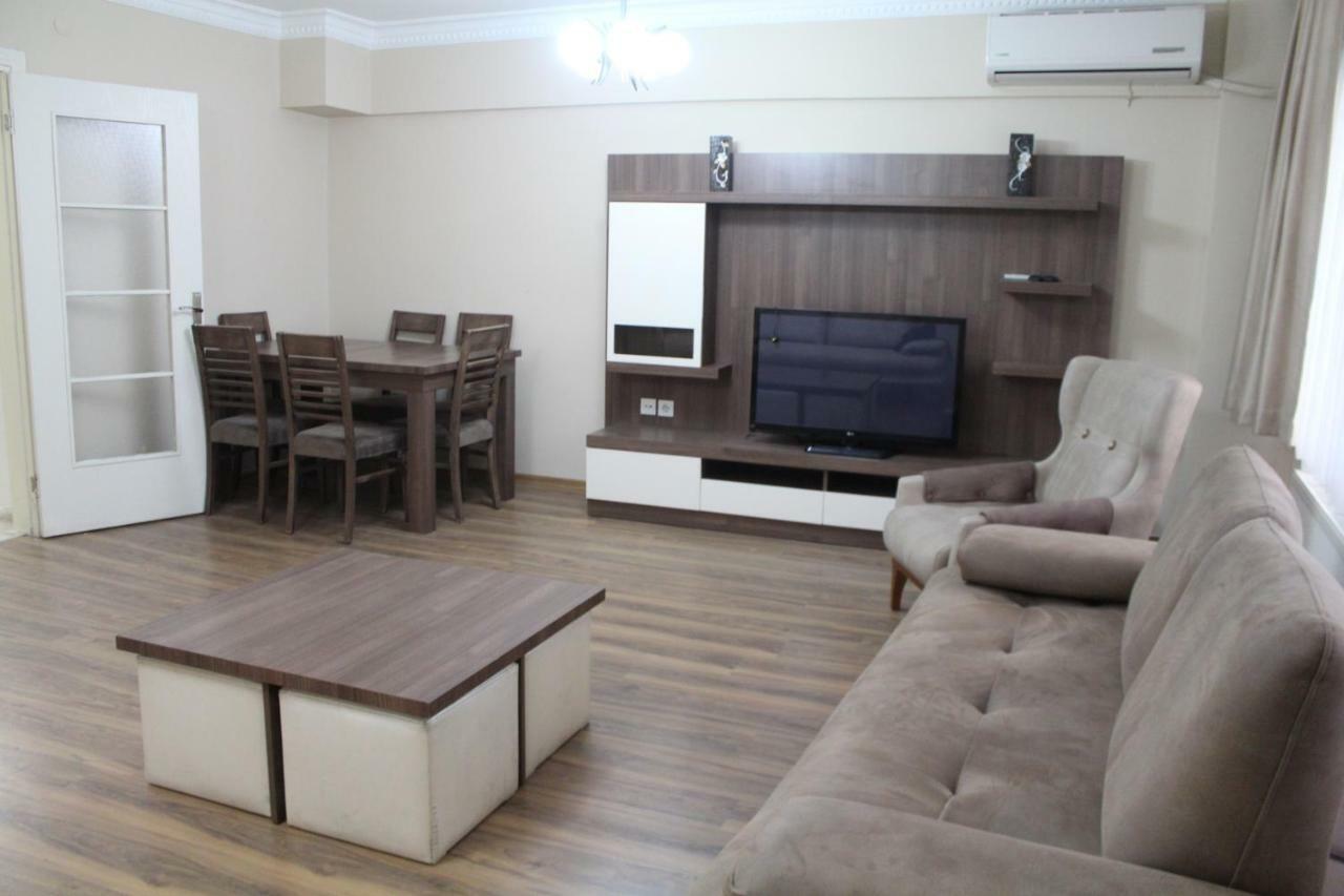 Bedir Apartments 이스탄불 외부 사진