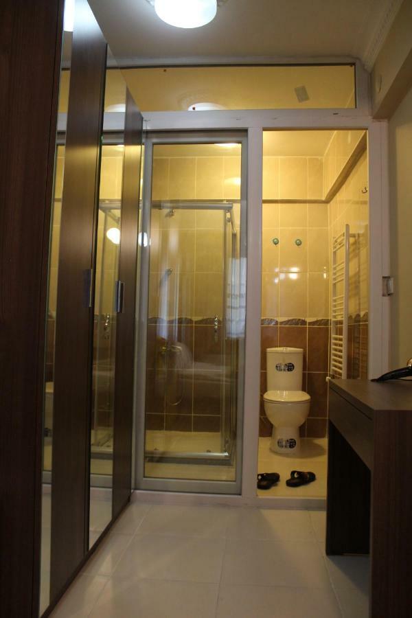 Bedir Apartments 이스탄불 외부 사진