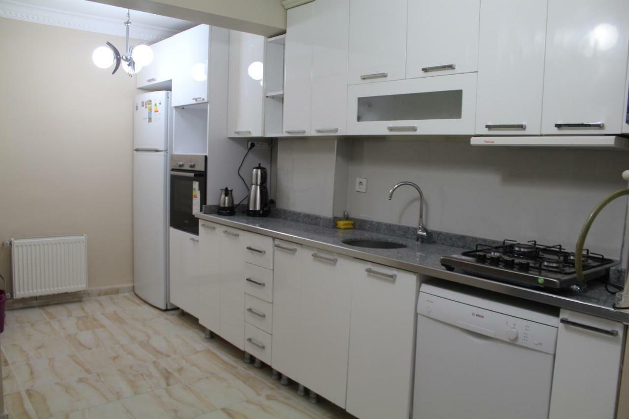 Bedir Apartments 이스탄불 외부 사진