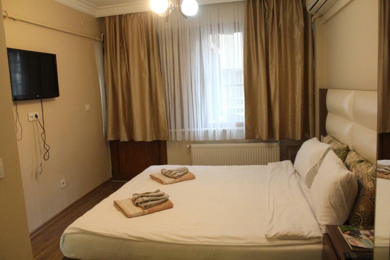 Bedir Apartments 이스탄불 외부 사진
