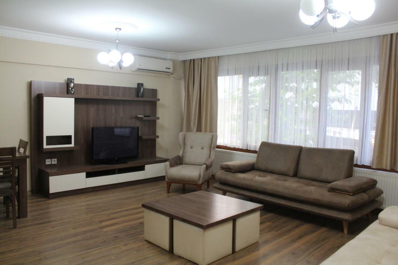 Bedir Apartments 이스탄불 외부 사진